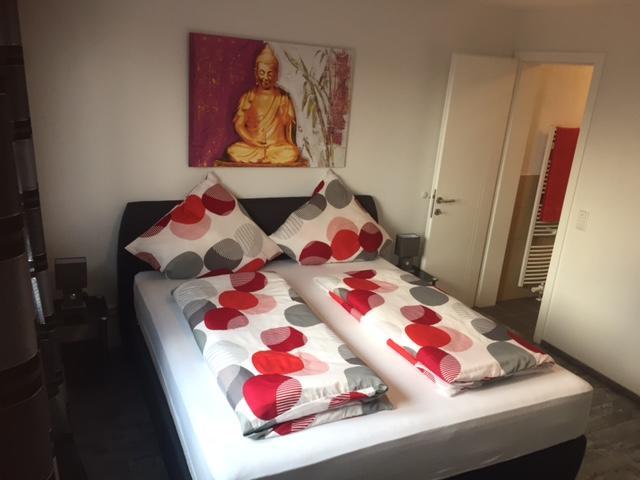 Sunny's & Hotel Mainz